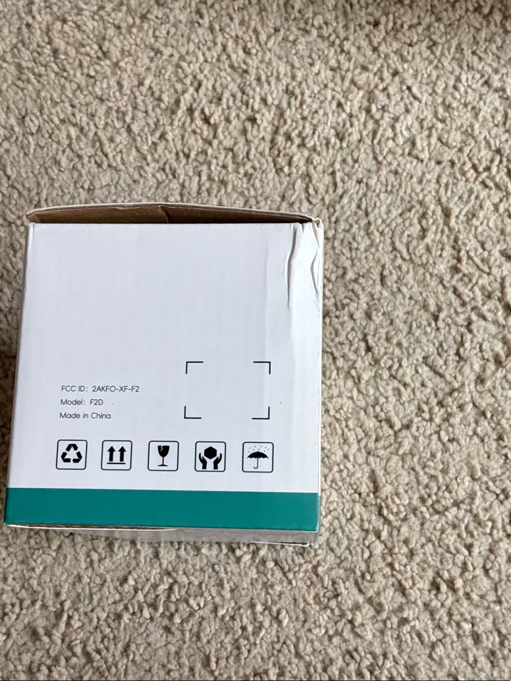Wireless Light Bulb Camera - White - Picture 3 of 5